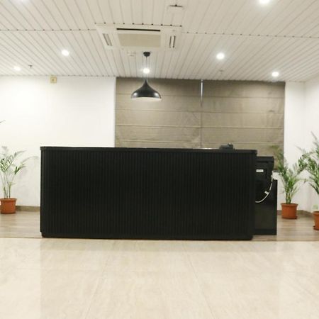 Sm Hives Hotel Bhubaneswar Luaran gambar