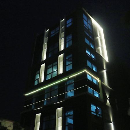 Sm Hives Hotel Bhubaneswar Luaran gambar