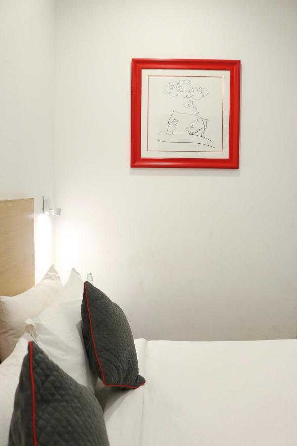 Sm Hives Hotel Bhubaneswar Luaran gambar