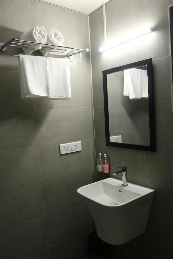 Sm Hives Hotel Bhubaneswar Luaran gambar