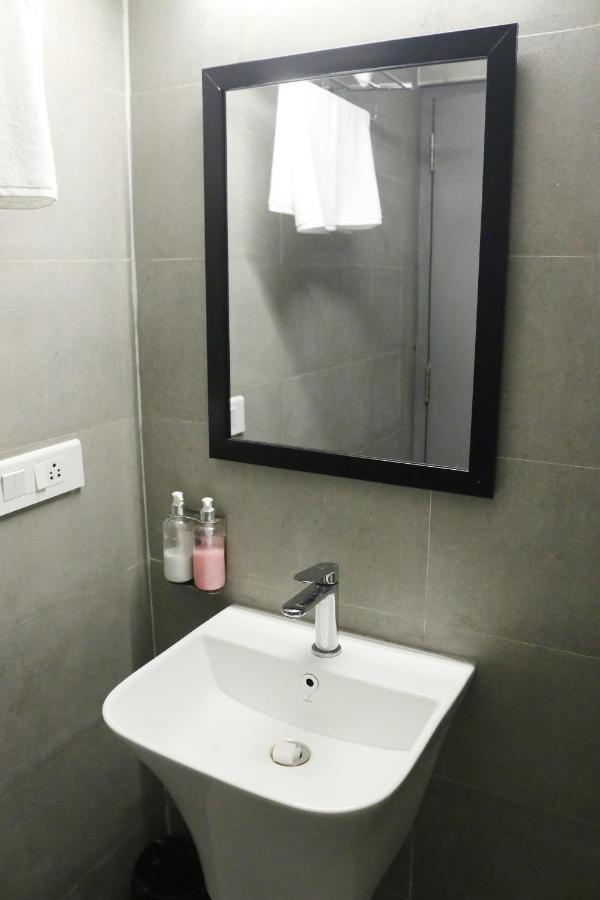 Sm Hives Hotel Bhubaneswar Luaran gambar