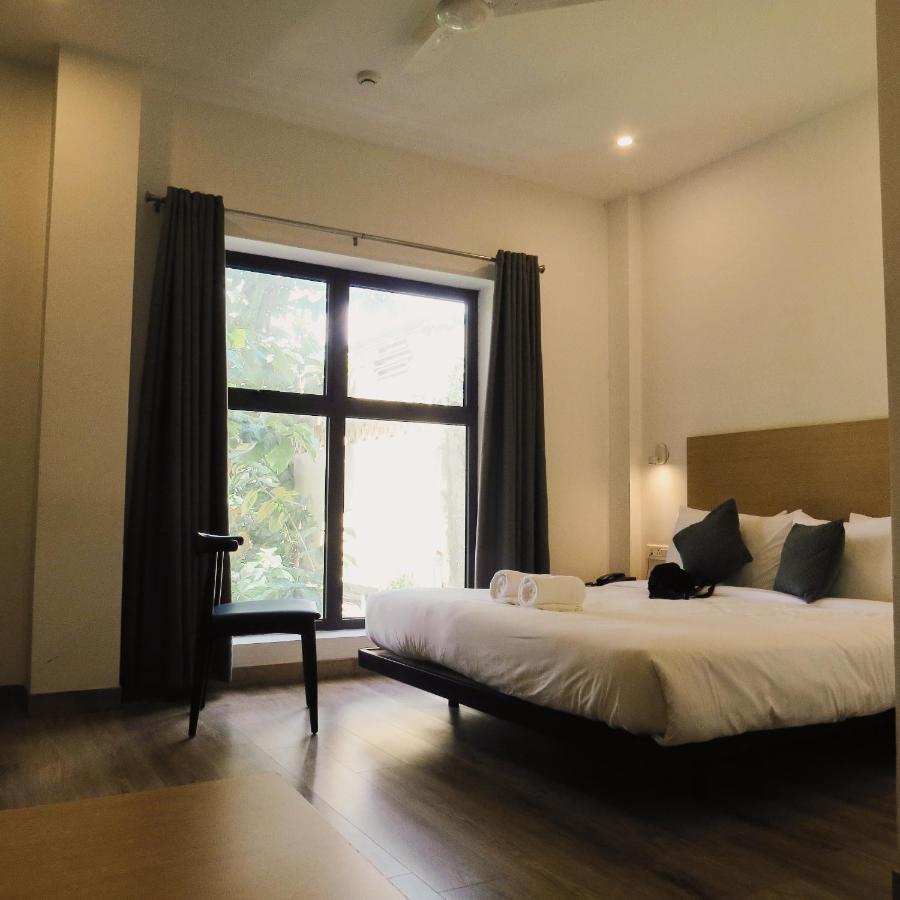 Sm Hives Hotel Bhubaneswar Luaran gambar