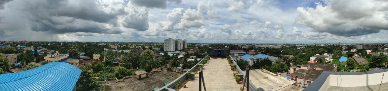 Sm Hives Hotel Bhubaneswar Luaran gambar